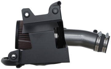 Picture of K&N 19-20 Mazda 3 L4-2-5L Typhoon Air Intake