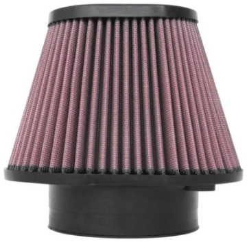 Picture of K&N Universal Air Filter 100mm Flange - 174mmX 134mm Base - 114mmX 82mm Top - 127mm Height