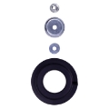 Picture of Bilstein B8 6100 04-15 Nissan Titan Front 60mm Monotube Shock Absorber