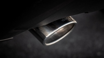Picture of Borla 2021 Ford Bronco Sport 2-0L 2-5in - 2-25in S-Type Cat-Back Exhaust