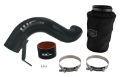 Picture of Wehrli 07-5-09 Dodge 6-7L Cummins 4in Intake Kit - Bengal Red