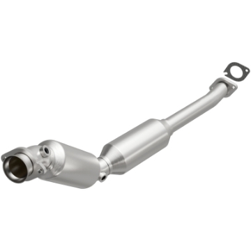 Picture of MagnaFlow Conv DF 2004-2008 Ford Crown Victoria 4-6L