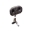 Picture of Mustang 08-21 Harley FL Touring Driver Backrest Kit Regal - Black