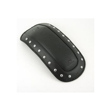 Picture of Mustang 99-11 Yamaha V-Star 1100 Custom Fender Bib w-Studs - Black