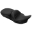 Picture of Mustang 08-21 Harley Electra Glide,Rd Glide,Rd King,Str Glide Touring Summit 1PC Seat - Black