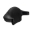 Picture of Mustang 08-21 Harley Electra Glide,Rd Glide,Rd King,Str Glide Touring Arm Wrap - Black