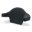 Picture of Mustang 14-21 Harley Electra Glide,Rd Glide,Rd King,Str Glide Extended Arm Wrap - Black