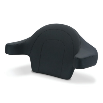 Picture of Mustang 14-21 Harley Electra Glide,Rd Glide,Rd King,Str Glide Extended Arm Wrap - Black