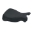 Picture of Mustang 14-21 BMW R NineT, Scrambler Standard Touring Solo Seat - Black