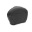 Picture of Mustang 10-17 Victory Cross Roads,Cross Counrty,Hard Ball - Magnum Sissy Bar Pad - Black
