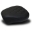 Picture of Mustang 08-21 Harley Electra Glide,Rd Glide,Rd King,Str Glide Tripper Passenger Seat Diamond - Black
