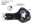 Picture of Mustang V-Star 1100 Daytripper 1PC Seat - Black