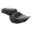 Picture of Mustang 06-15 Yamaha Roadliner & Stratoliner Wide Touring Passenger Seat - Black