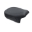 Picture of Mustang 08-21 Harley Electra Glide,Rd Glide,Rd King,Str Glide Lowdown Touring Passenger Seat - Black