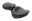 Picture of Mustang 87-04 Suzuki VS700-750-800 Intruder,S50 05-09 Std Vint Touring 2PC Seat w-Studs - Black
