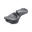 Picture of Mustang 87-04 Suzuki VS1400 Intruder, 05-08 S83 Standard Touring 1PC Seat - Black