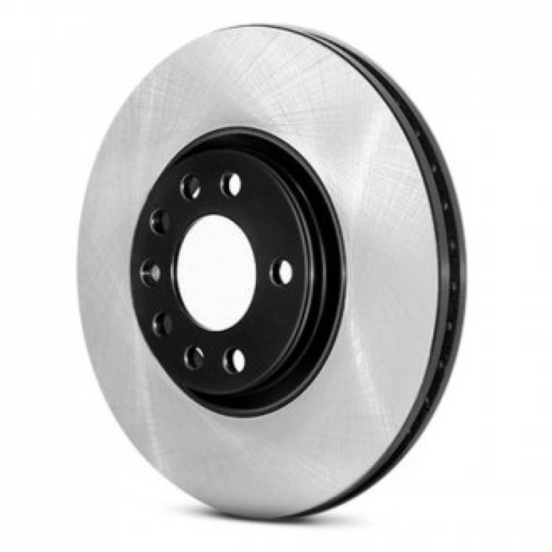 Picture of Centric 05-15 Nissan Xterra GCX Brake Rotors - Front