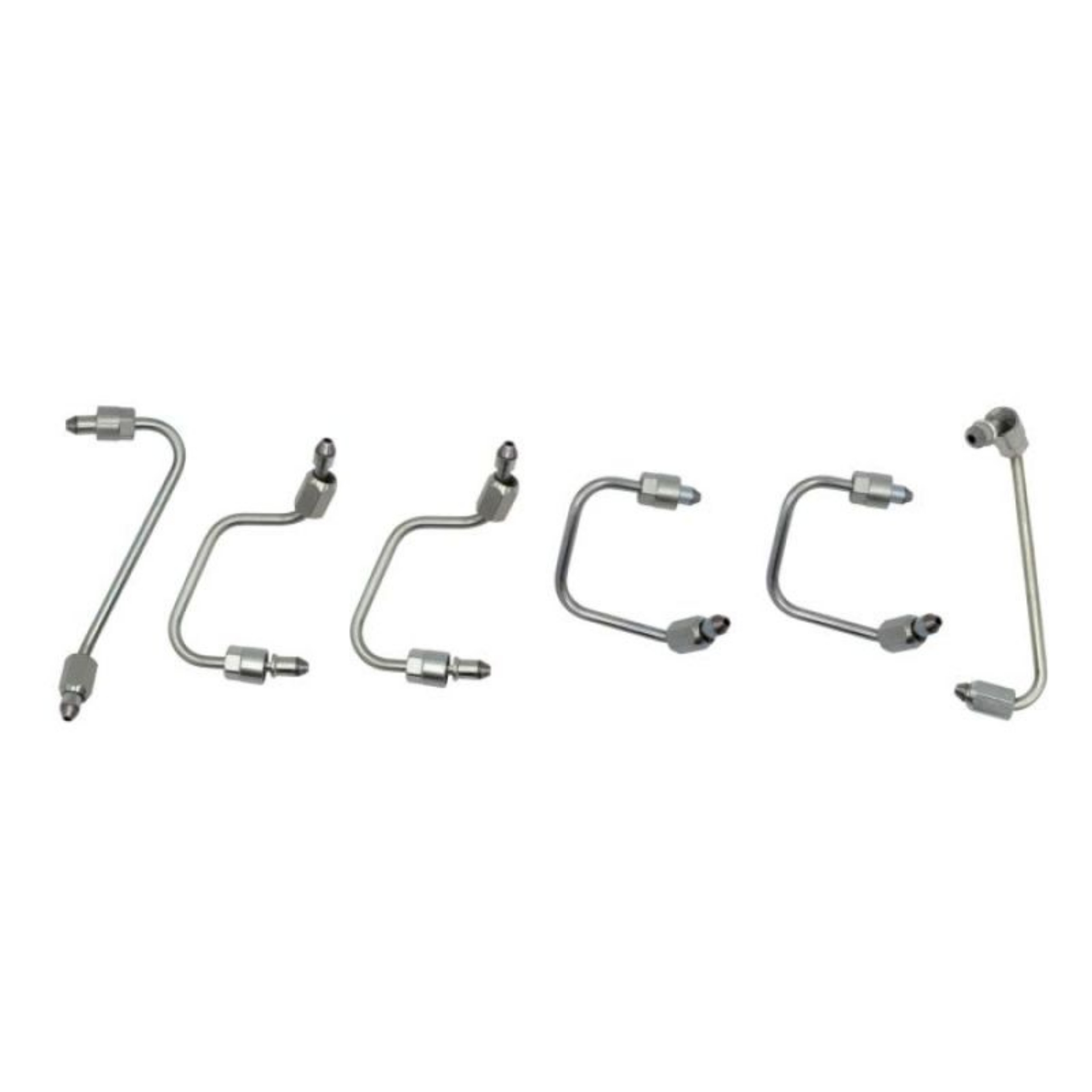 Picture of Fleece Performance 07-5-18 Dodge Ram 2500 6-7L Cummins Fuel Injection Line Set
