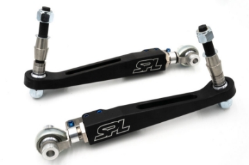Picture of SPL Parts 13-19 Cadillac ATS-ATS-V Front Lower Control Arms