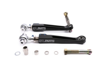 Picture of SPL Parts 13-19 Cadillac ATS-ATS-V Front Lower Control Arms
