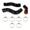 Picture of Mishimoto 92-97 Land Cruiser 4-5L I6 Silicone Radiator Hose Kit - Black