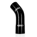 Picture of Mishimoto 92-97 Land Cruiser 4-5L I6 Silicone Radiator Hose Kit - Black