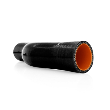Picture of Mishimoto 92-97 Land Cruiser Silicone Radiator & Heater Hose - Black