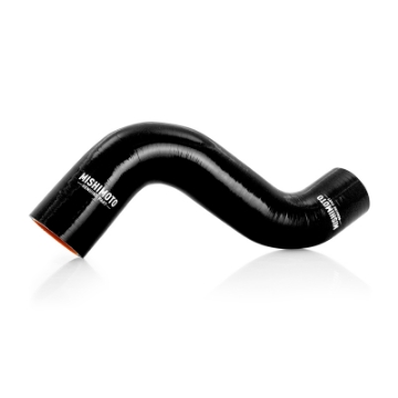 Picture of Mishimoto 92-97 Land Cruiser Silicone Radiator & Heater Hose - Black