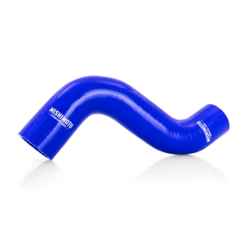 Picture of Mishimoto 92-97 Land Cruiser Silicone Radiator & Heater Hose - Blue