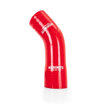 Picture of Mishimoto 92-97 Land Cruiser Silicone Radiator & Heater Hose - Red
