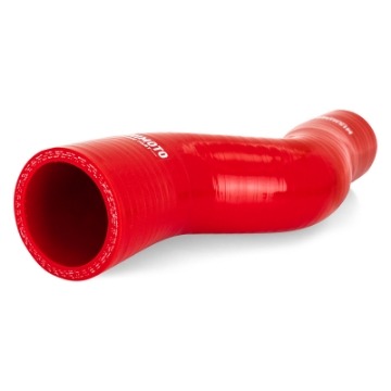 Picture of Mishimoto 92-97 Land Cruiser 4-5L I6 Silicone Radiator Hose Kit - Red