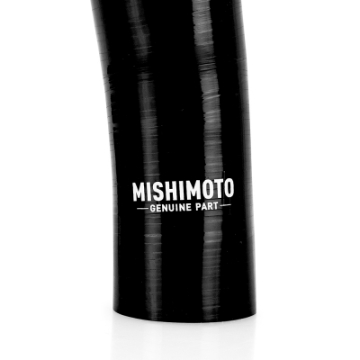 Picture of Mishimoto 98-07 Land Cruiser 4-5L I6 Silicone Radiator Hose Kit - Black