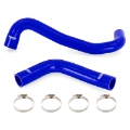 Picture of Mishimoto 98-07 Land Cruiser 4-5L I6 Silicone Radiator Hose Kit - Blue