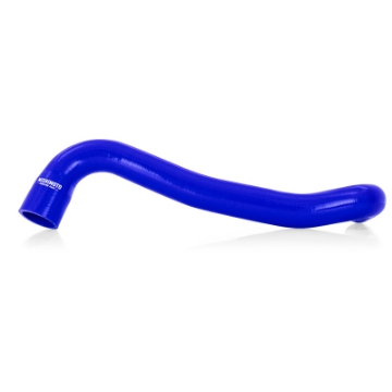 Picture of Mishimoto 98-07 Land Cruiser 4-5L I6 Silicone Radiator Hose Kit - Blue