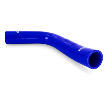 Picture of Mishimoto 98-07 Land Cruiser 4-5L I6 Silicone Radiator Hose Kit - Blue