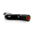 Picture of Mishimoto 98-07 Land Cruiser 4-5L I6 Silicone Radiator Hose Kit - Black