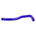 Picture of Mishimoto 98-02 Land Cruiser 4-7L V8 Silicone Heater Hose Kit - Blue