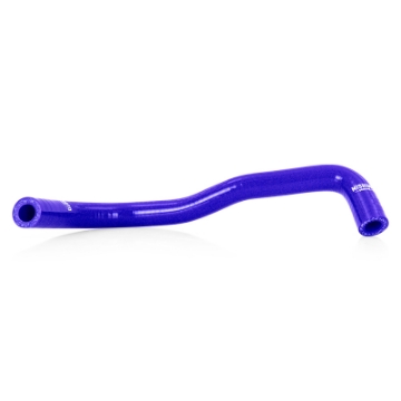 Picture of Mishimoto 98-02 Land Cruiser 4-7L V8 Silicone Heater Hose Kit - Blue