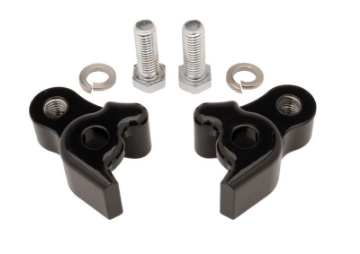 Picture of Burly Brand 02-08 FLH-FLT Rear Lowering Kit