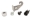 Picture of Burly Brand Easyboy Lite Clutch Kit