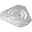 Picture of Burly Brand Hex Faceplate Wrenches - Chrome