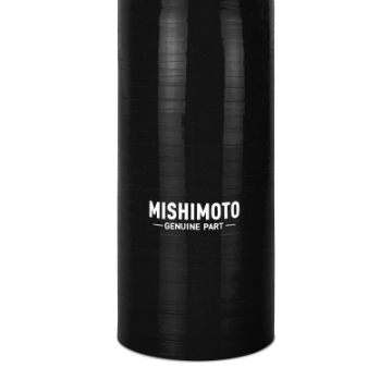 Picture of Mishimoto 04-10 Infiniti QX56 - 04-14 Titan Silicone Coolant Hose Kit - Black