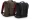 Picture of Burly Brand Voyager Back Pack - Black