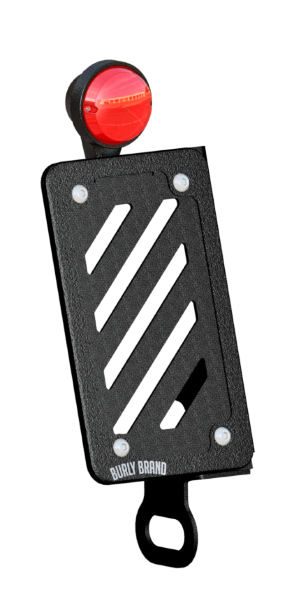 Picture of Burly Brand Side Mount Tail Light-License Plate