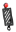 Picture of Burly Brand Side Mount Tail Light-License Plate