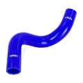 Picture of Mishimoto 04-10 Infiniti QX56 - 04-14 Titan Silicone Coolant Hose Kit - Blue