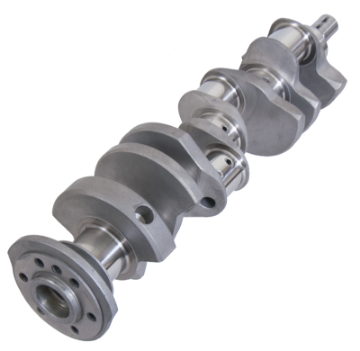 Picture of Eagle Chevrolet 305-350 3-000in Stroke Forged Crankshaft