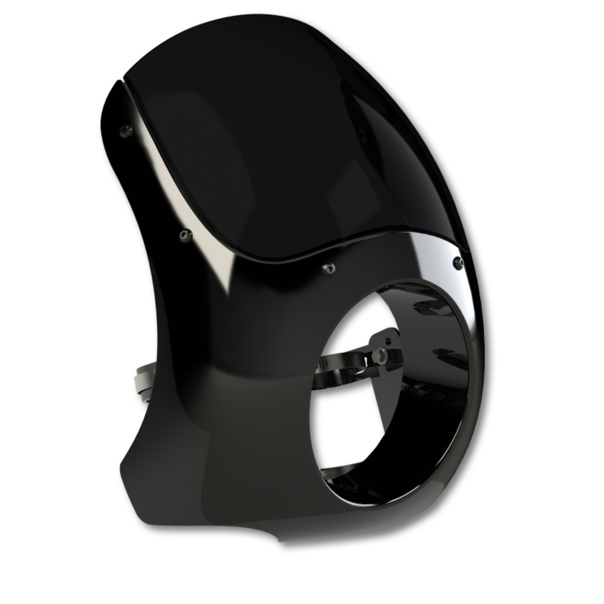 Picture of Burly Brand Outlaw Fairing