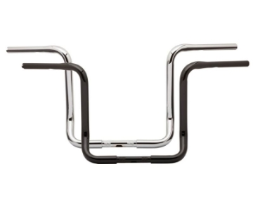 Picture of Burly Brand Bagger Ape 13in - Chrome