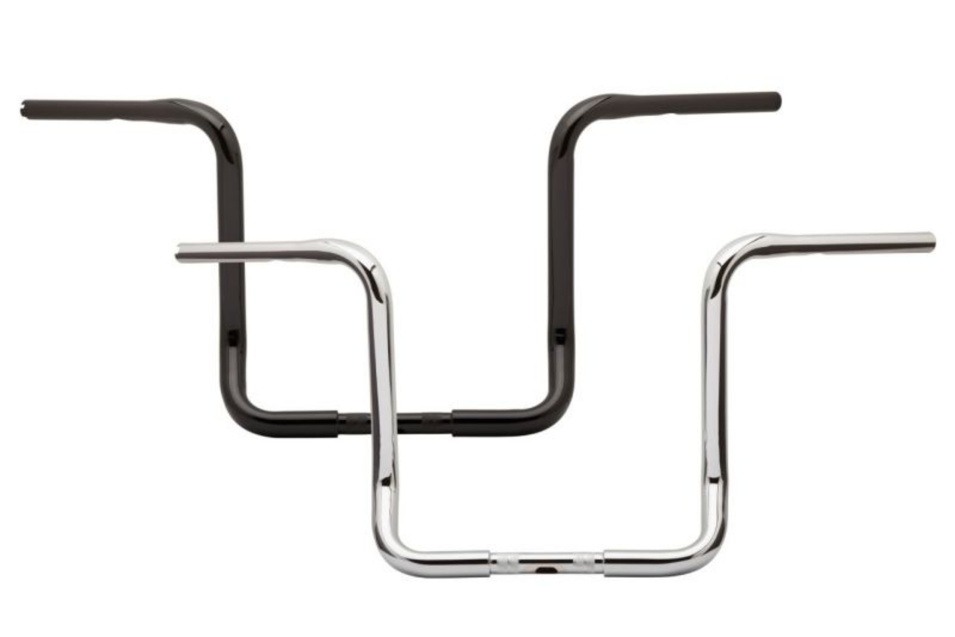Picture of Burly Brand Bagger Ape 15in - Chrome